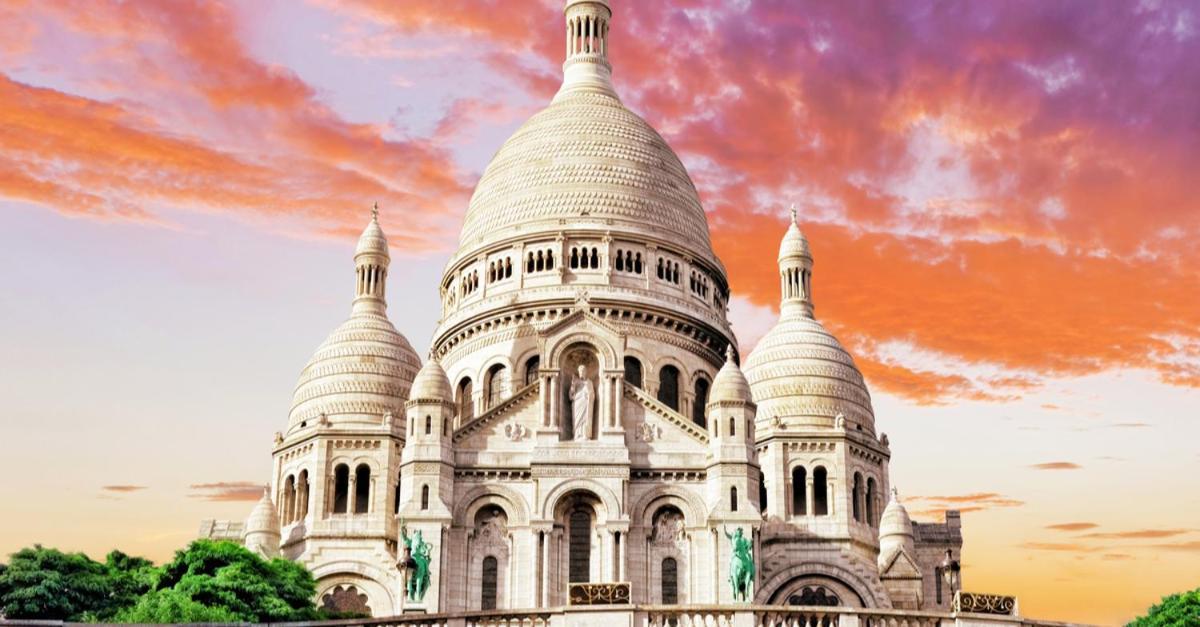 Apartment Paris Studios Ngoại thất bức ảnh