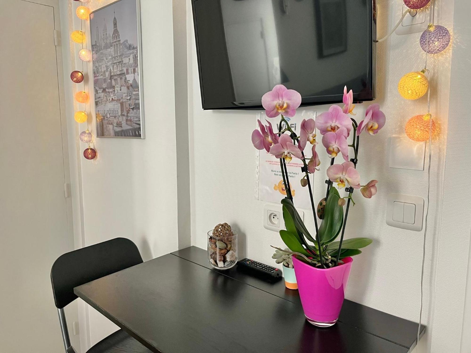 Apartment Paris Studios Ngoại thất bức ảnh