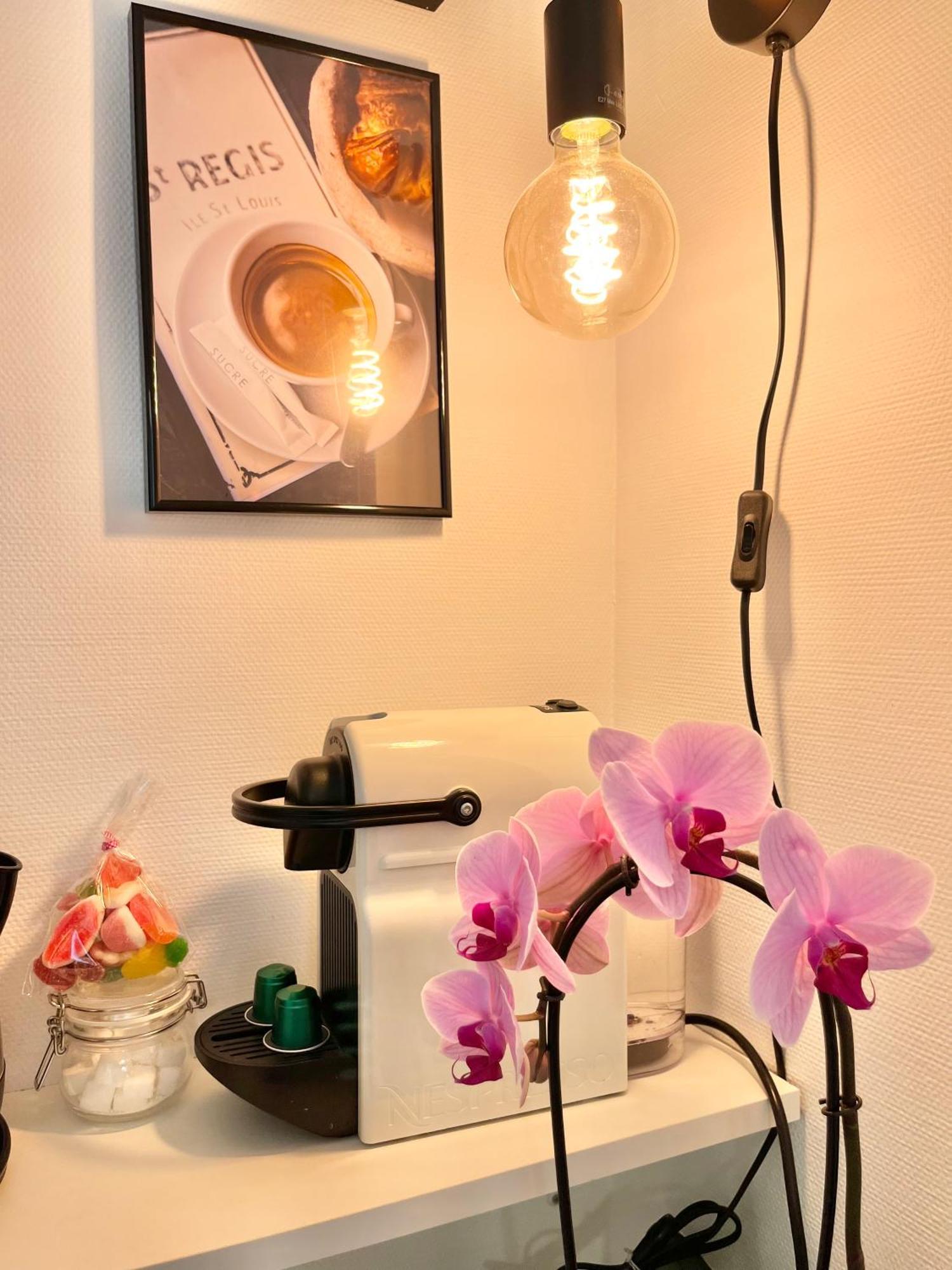 Apartment Paris Studios Ngoại thất bức ảnh