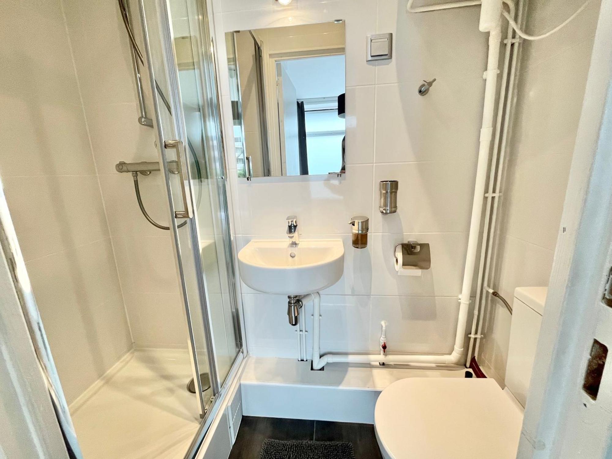 Apartment Paris Studios Phòng bức ảnh