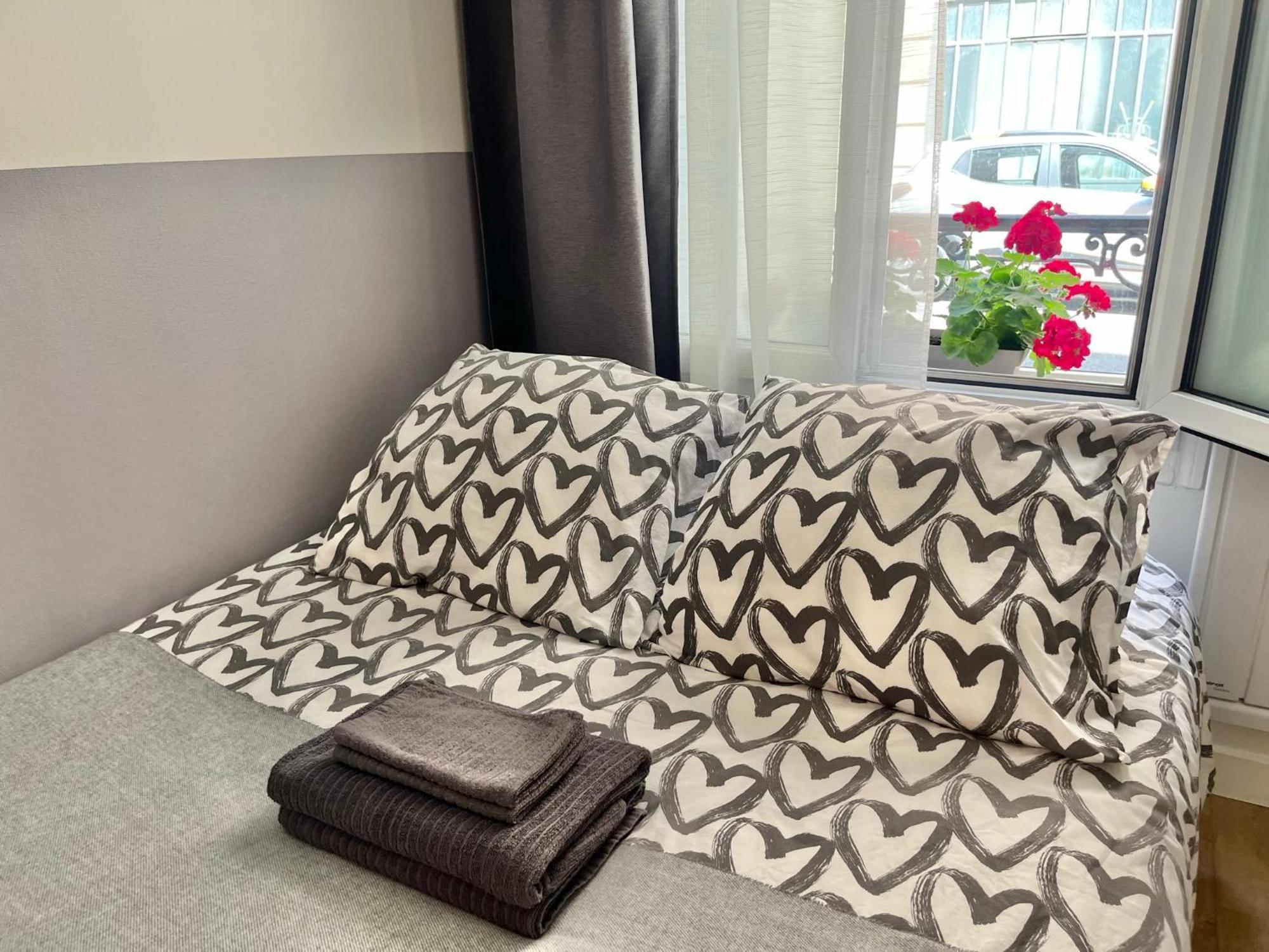 Apartment Paris Studios Ngoại thất bức ảnh